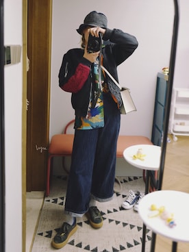 VerteLyuさんのコーディネート