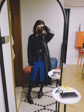 VerteLyuさんのコーディネート