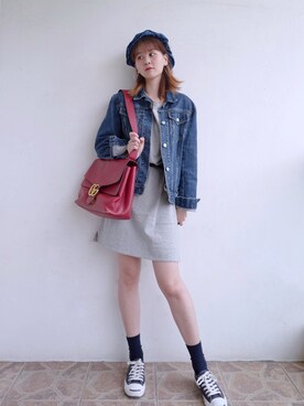 VerteLyuさんのコーディネート