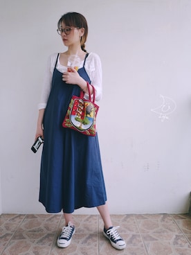 VerteLyuさんのコーディネート