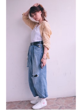 VerteLyuさんのコーディネート