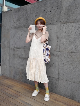 VerteLyuさんのコーディネート