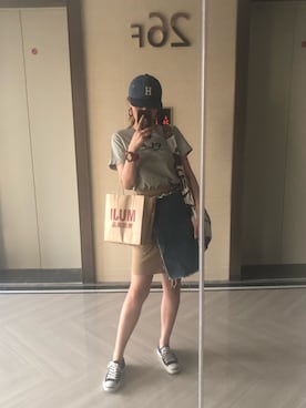 VerteLyuさんのコーディネート