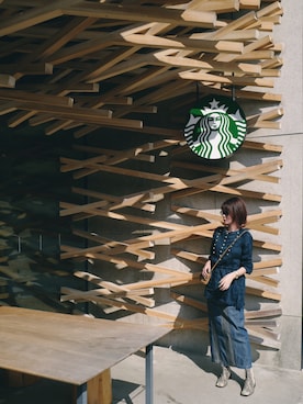 VerteLyuさんのコーディネート