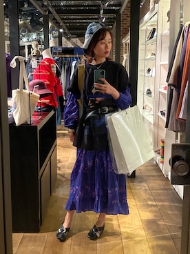 VerteLyuさんのコーディネート