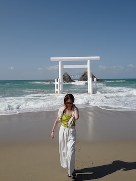 VerteLyuさんのコーディネート