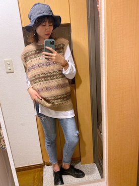 VerteLyuさんのコーディネート