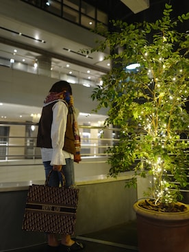 VerteLyuさんのコーディネート