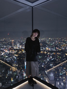 VerteLyuさんのコーディネート