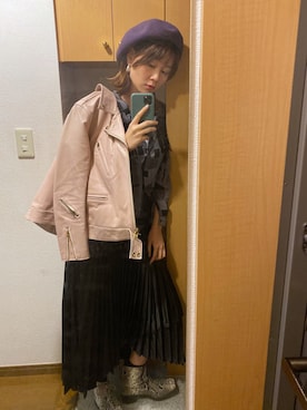 VerteLyuさんのコーディネート