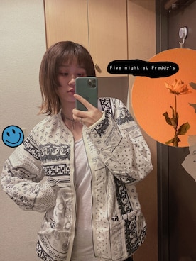 VerteLyuさんのコーディネート