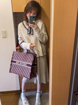 VerteLyuさんのコーディネート