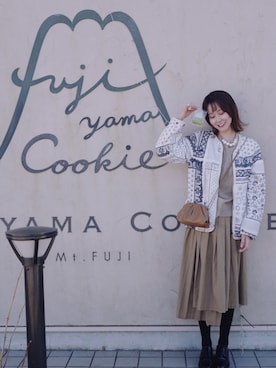 VerteLyuさんのコーディネート