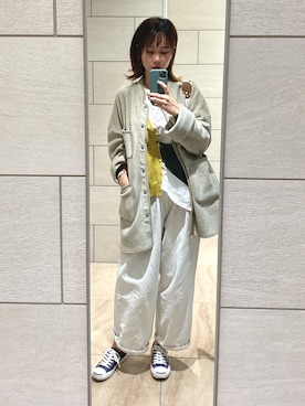 VerteLyuさんのコーディネート