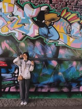 VerteLyuさんのコーディネート