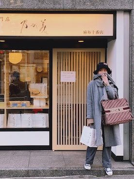 VerteLyuさんのコーディネート