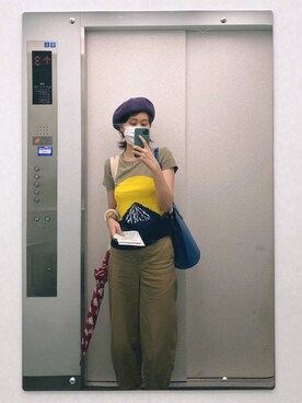 VerteLyuさんのコーディネート