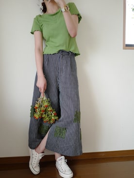 VerteLyuさんのコーディネート