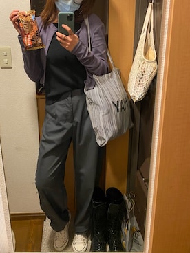 VerteLyuさんのコーディネート