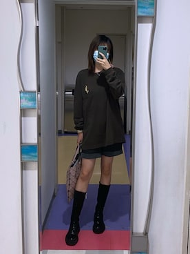 VerteLyuさんのコーディネート