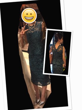 あんだーるさんのコーディネート