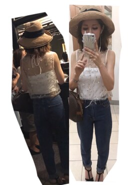 あんだーるさんのコーディネート