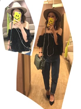 あんだーるさんのコーディネート