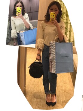 あんだーるさんのコーディネート