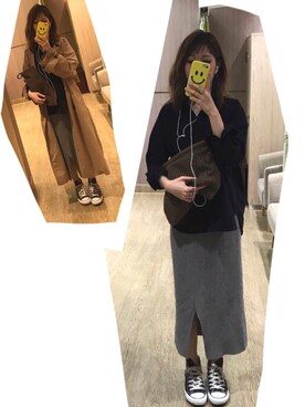 あんだーるさんのコーディネート