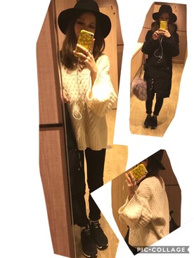 あんだーるさんのコーディネート