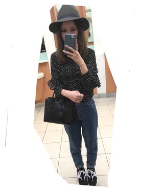 あんだーるさんのコーディネート