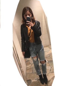 あんだーるさんのコーディネート