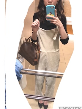 あんだーるさんのコーディネート