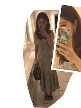 あんだーるさんのコーディネート