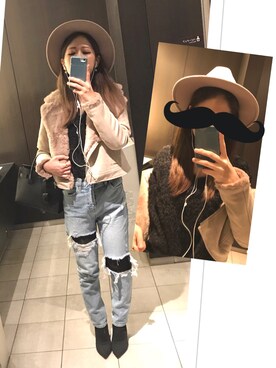 あんだーるさんのコーディネート