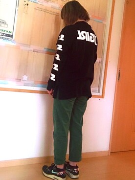 misamisa11さんのコーディネート