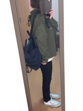 misamisa11さんのコーディネート