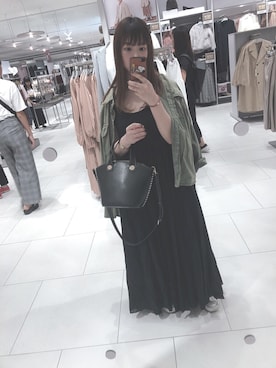 「J BRAND（ジェイブランド）のアイテム」を使った、yuumeeyさん（レディース・153cm）の秋コーディネート