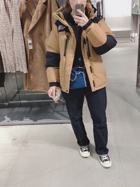 yuumeeyさんのコーディネート