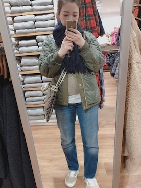 yuumeeyさんのコーディネート