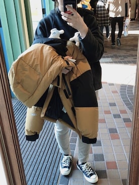 yuumeeyさんのコーディネート