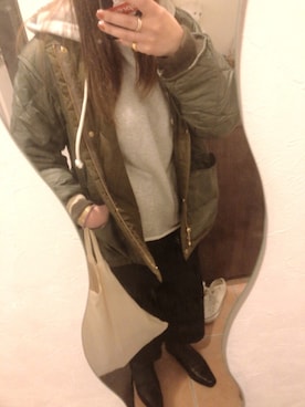 yuumeeyさんのコーディネート