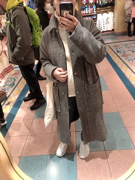 yuumeeyさんのコーディネート