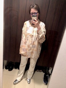 yuumeeyさんのコーディネート