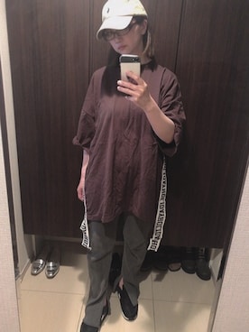 yuumeeyさんのコーディネート