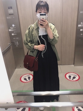 yuumeeyさんのコーディネート