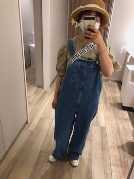 yuumeeyさんのコーディネート