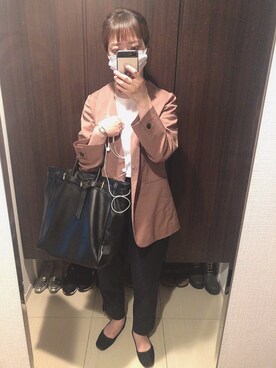 yuumeeyさんのコーディネート