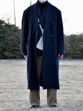 Kさんのコーディネート