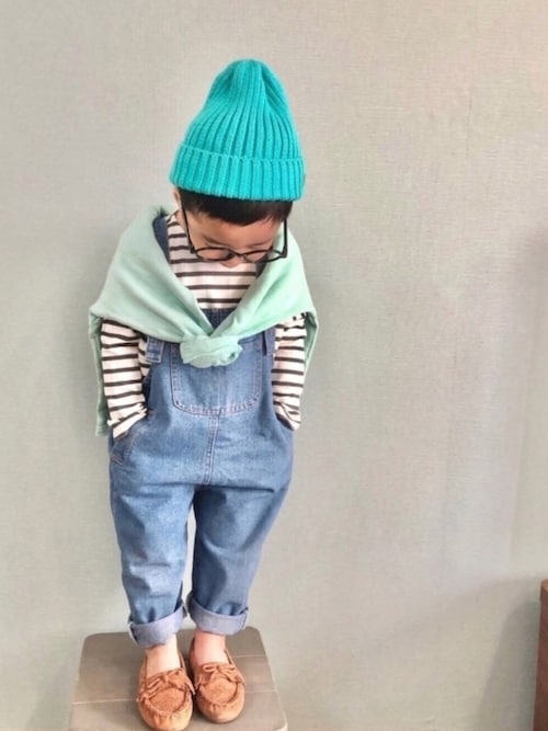 yo_yoさんのコーディネート